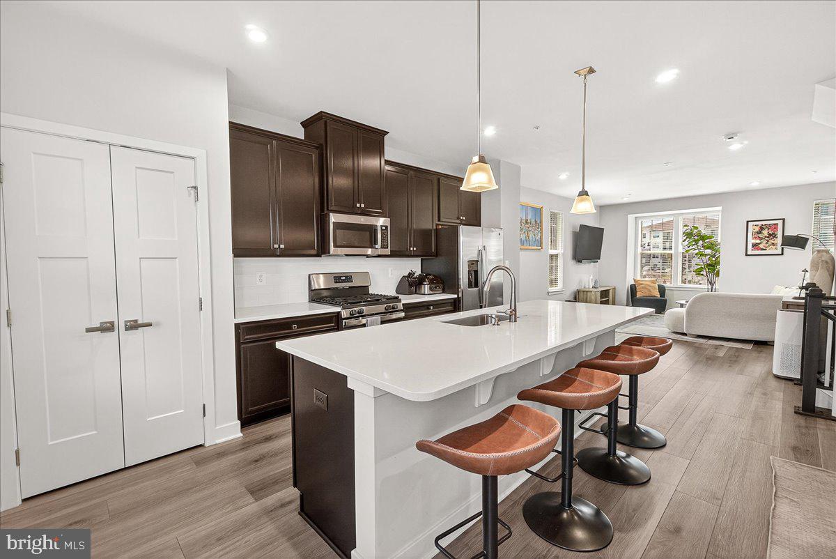 SOUTHLAKE - Residential Lease