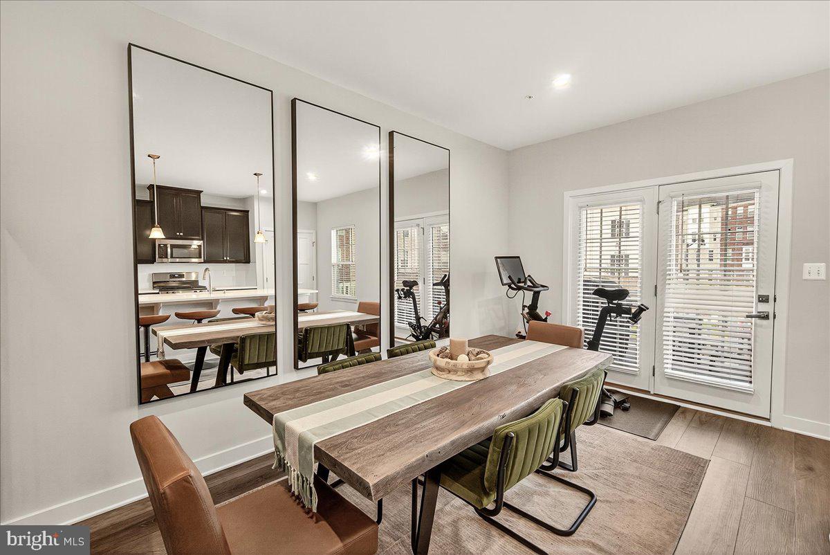 SOUTHLAKE - Residential Lease