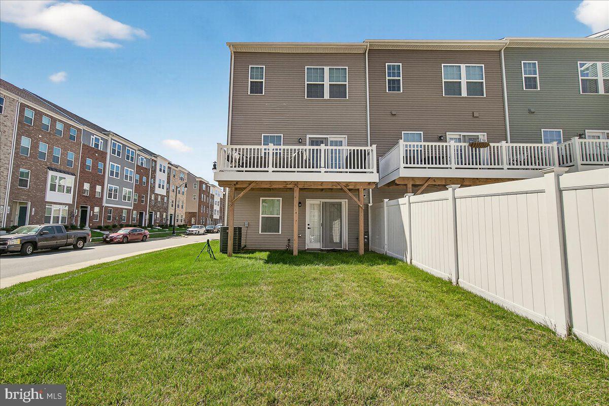 SOUTHLAKE - Residential Lease