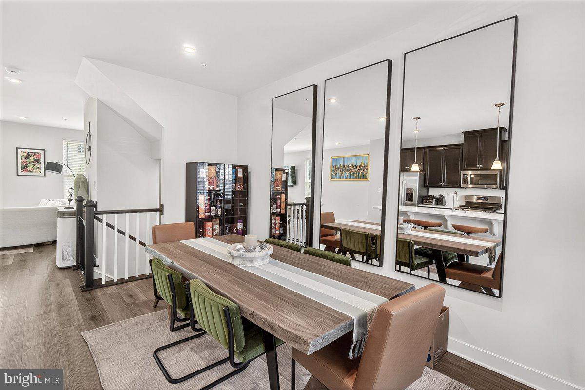 SOUTHLAKE - Residential Lease