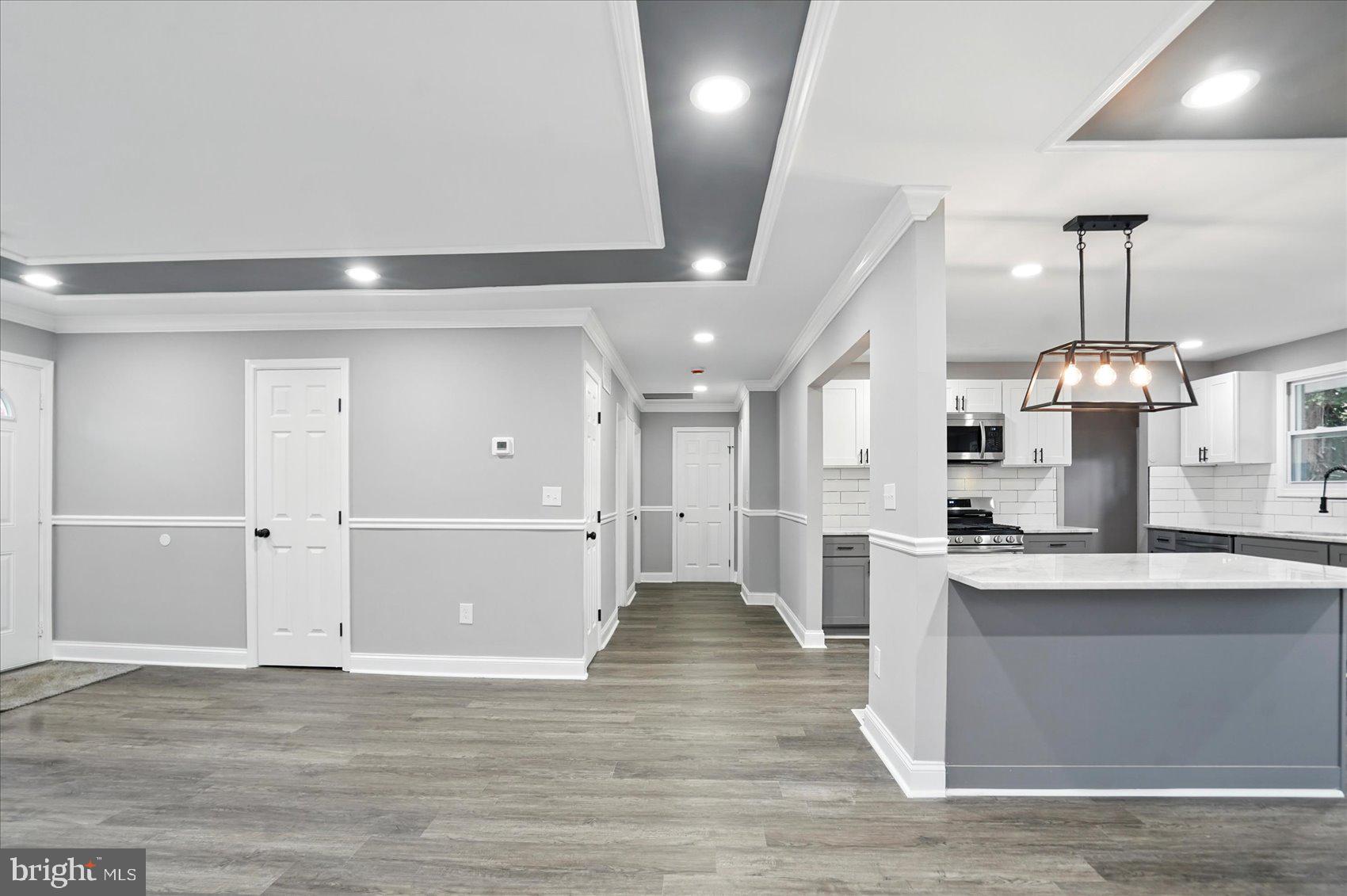 STONEYBROOK - Residential