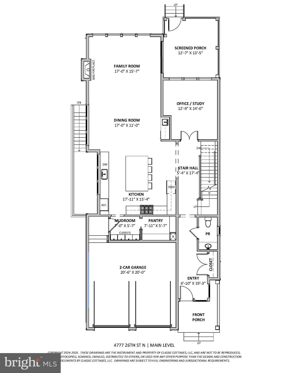 SHIRLEY WOODS - Residential