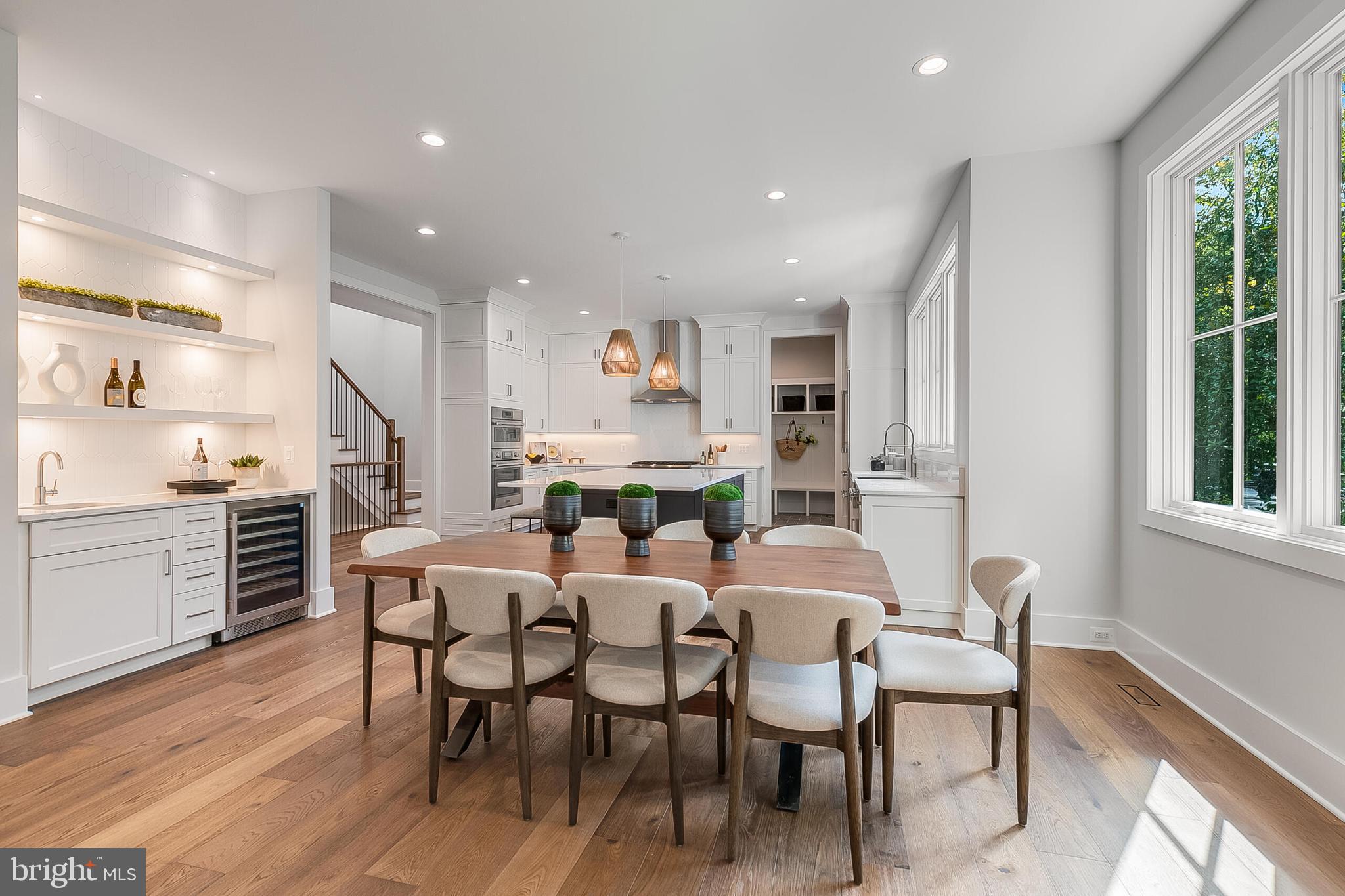 SHIRLEY WOODS - Residential