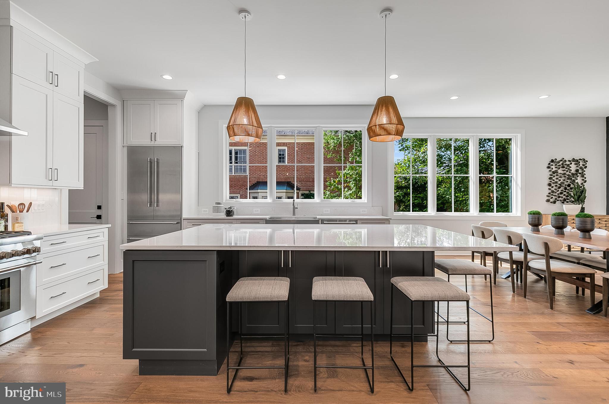 SHIRLEY WOODS - Residential