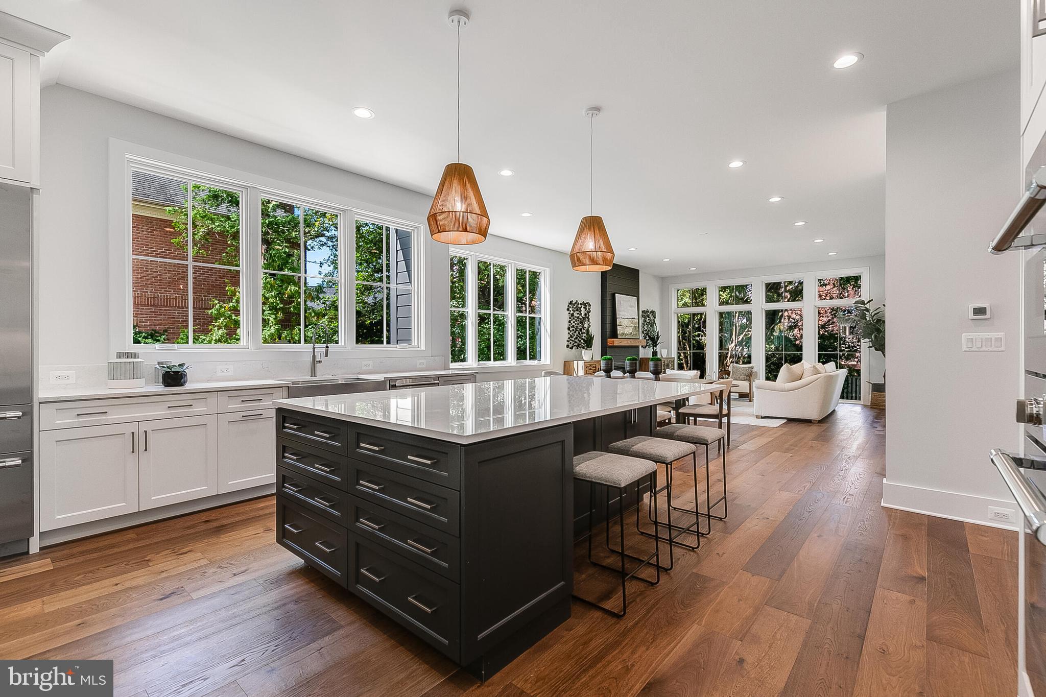 SHIRLEY WOODS - Residential