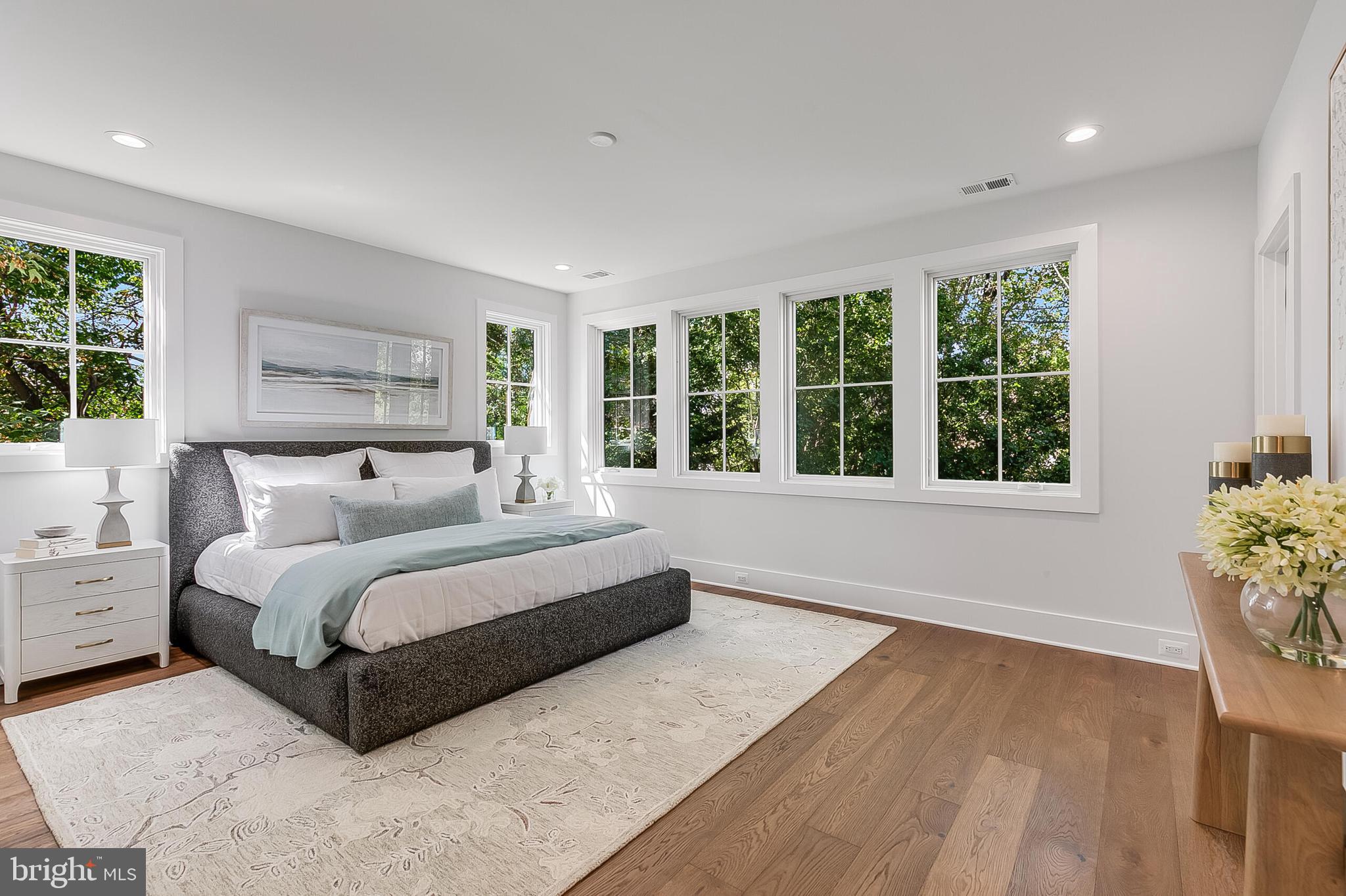 SHIRLEY WOODS - Residential