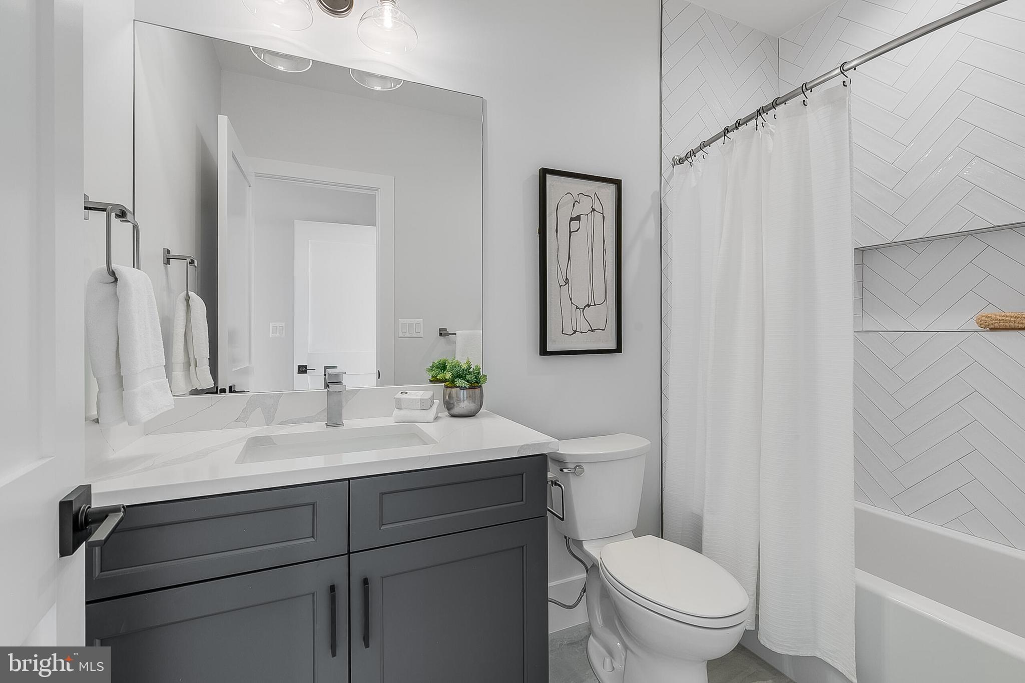 SHIRLEY WOODS - Residential