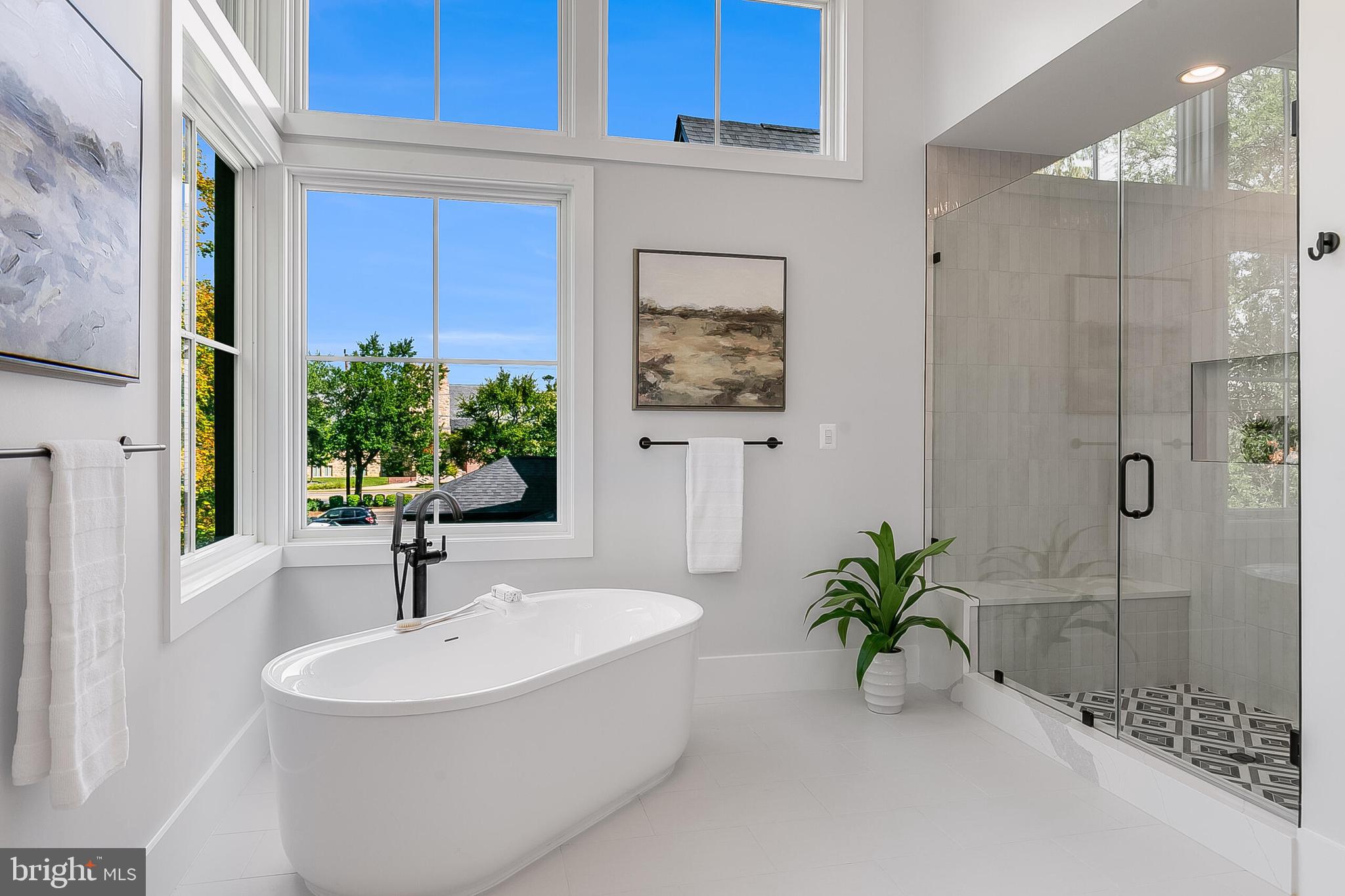 SHIRLEY WOODS - Residential