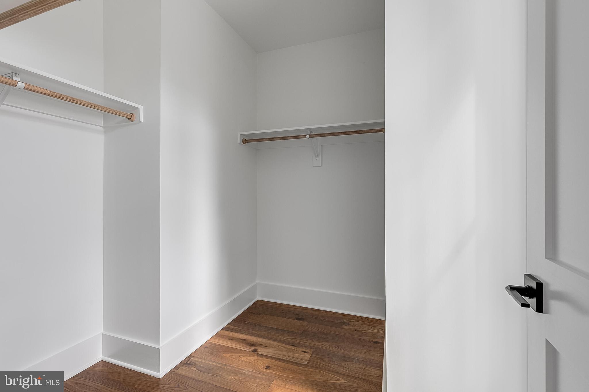 SHIRLEY WOODS - Residential