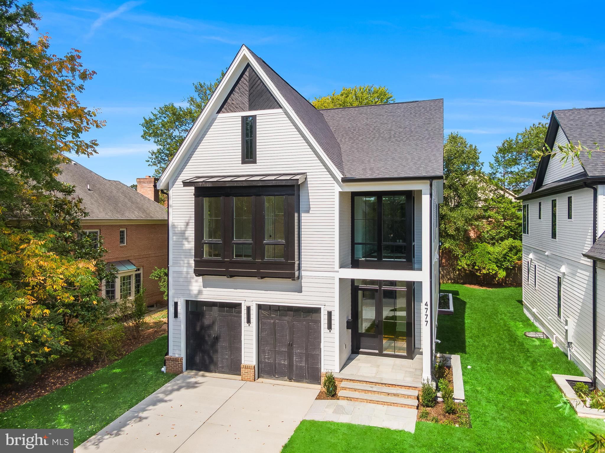 SHIRLEY WOODS - Residential