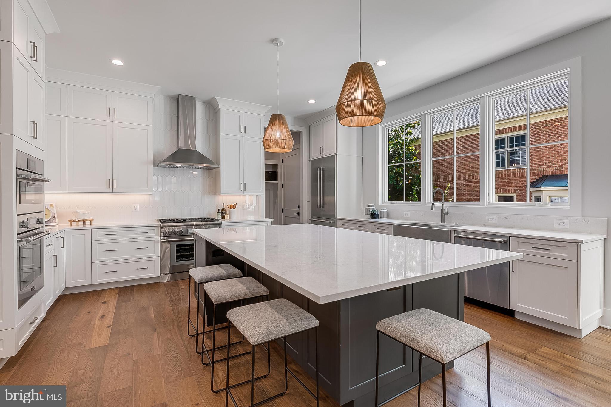 SHIRLEY WOODS - Residential