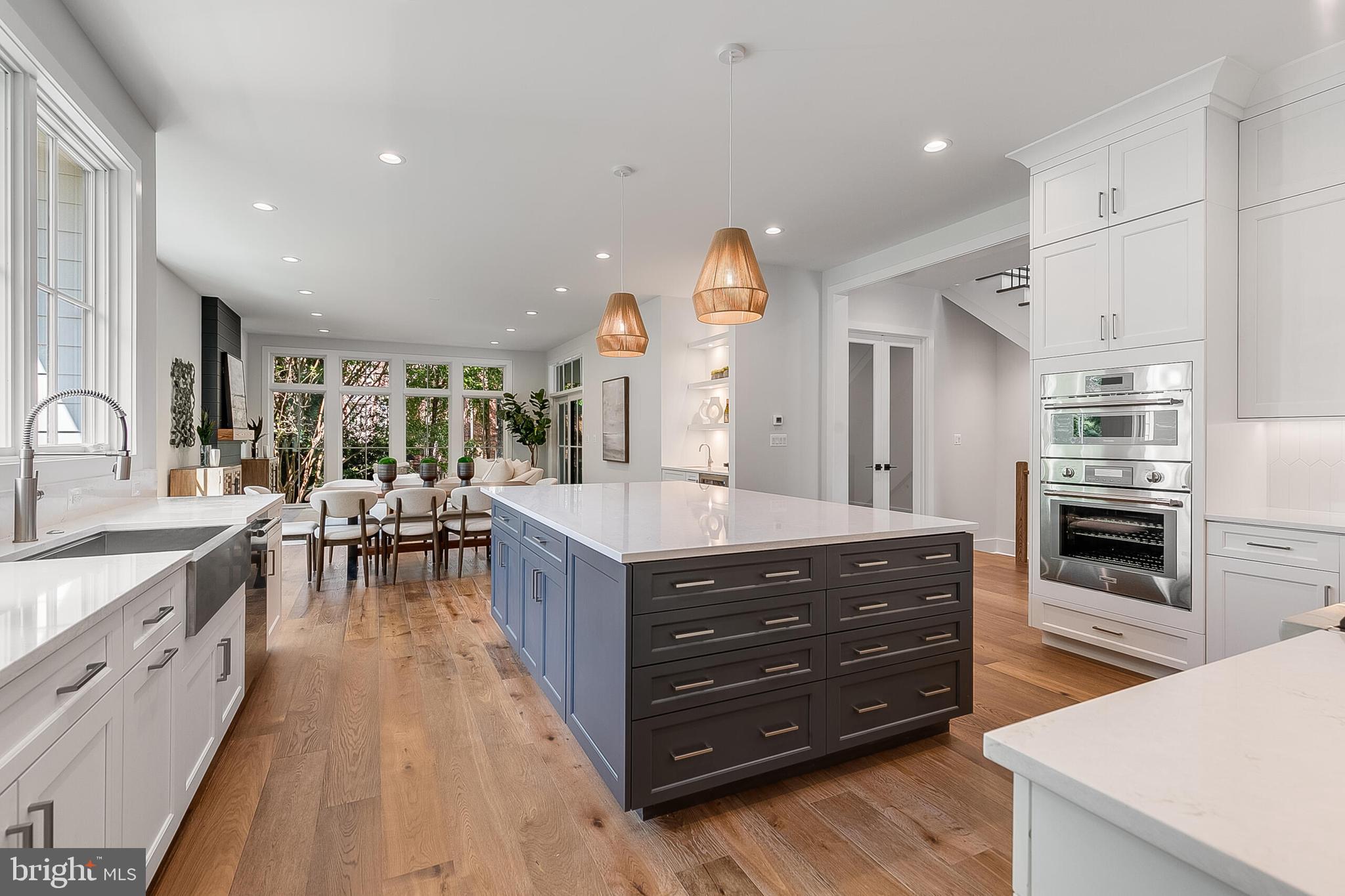 SHIRLEY WOODS - Residential