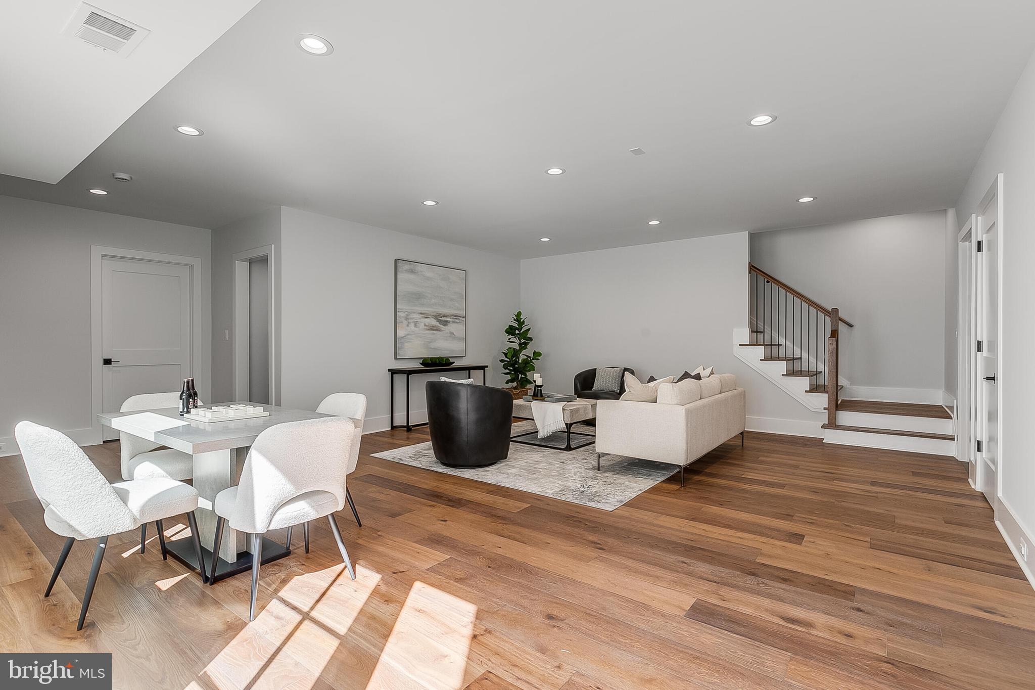 SHIRLEY WOODS - Residential