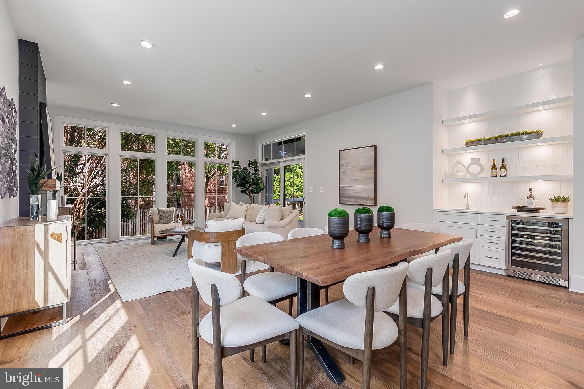 SHIRLEY WOODS - Residential