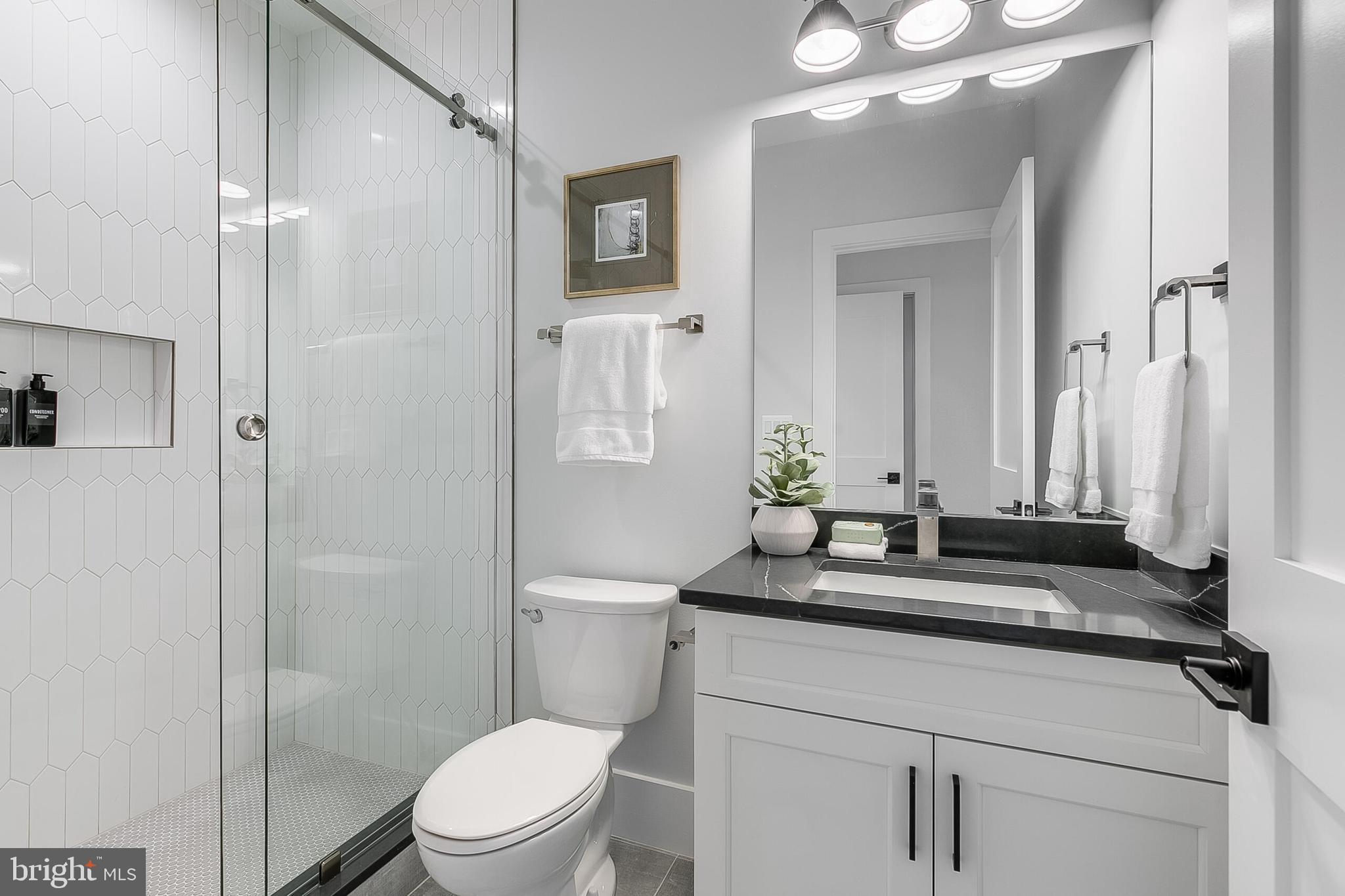 SHIRLEY WOODS - Residential