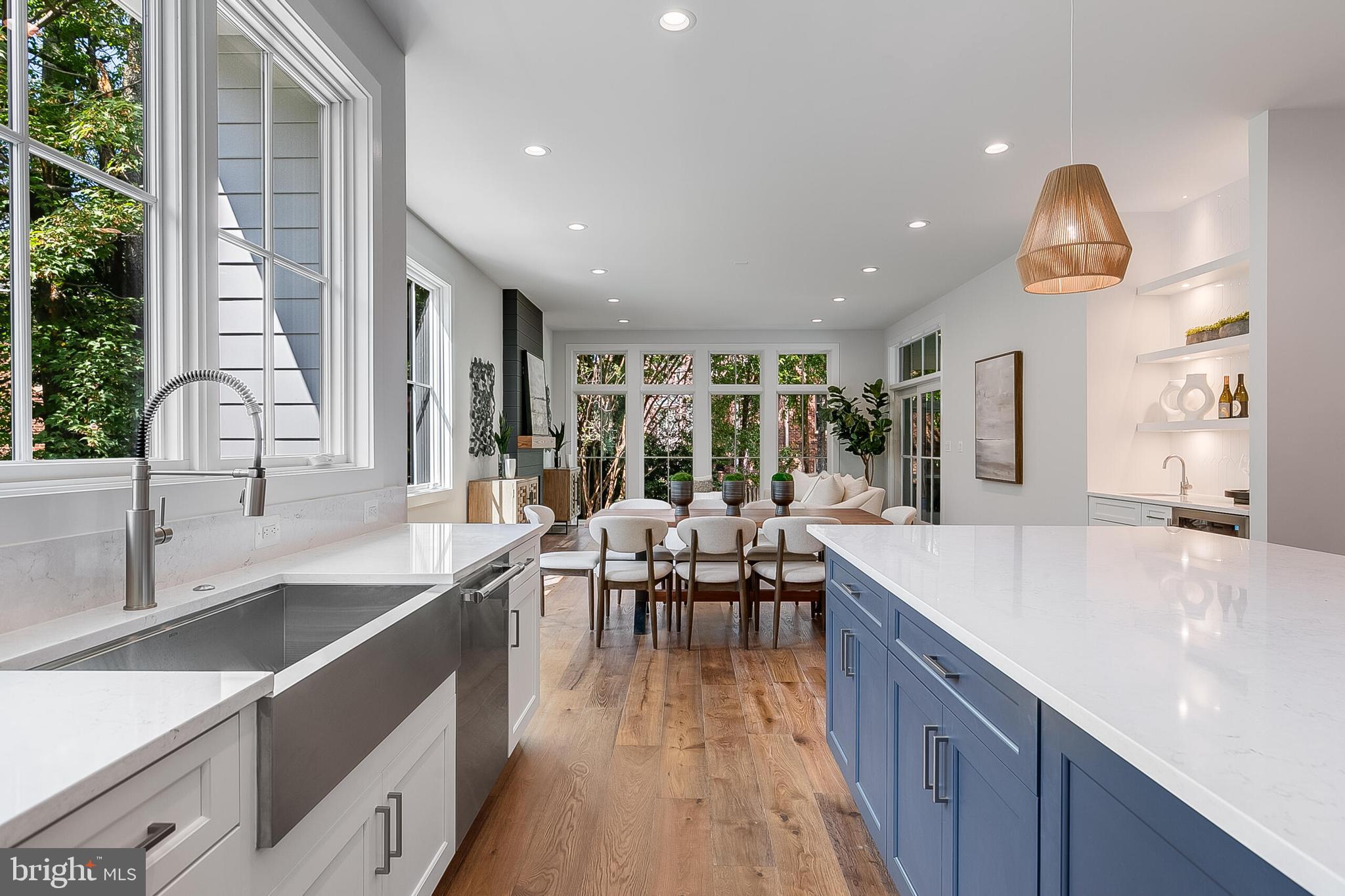 SHIRLEY WOODS - Residential