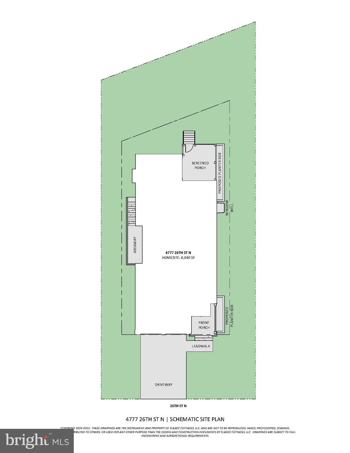 SHIRLEY WOODS - Residential