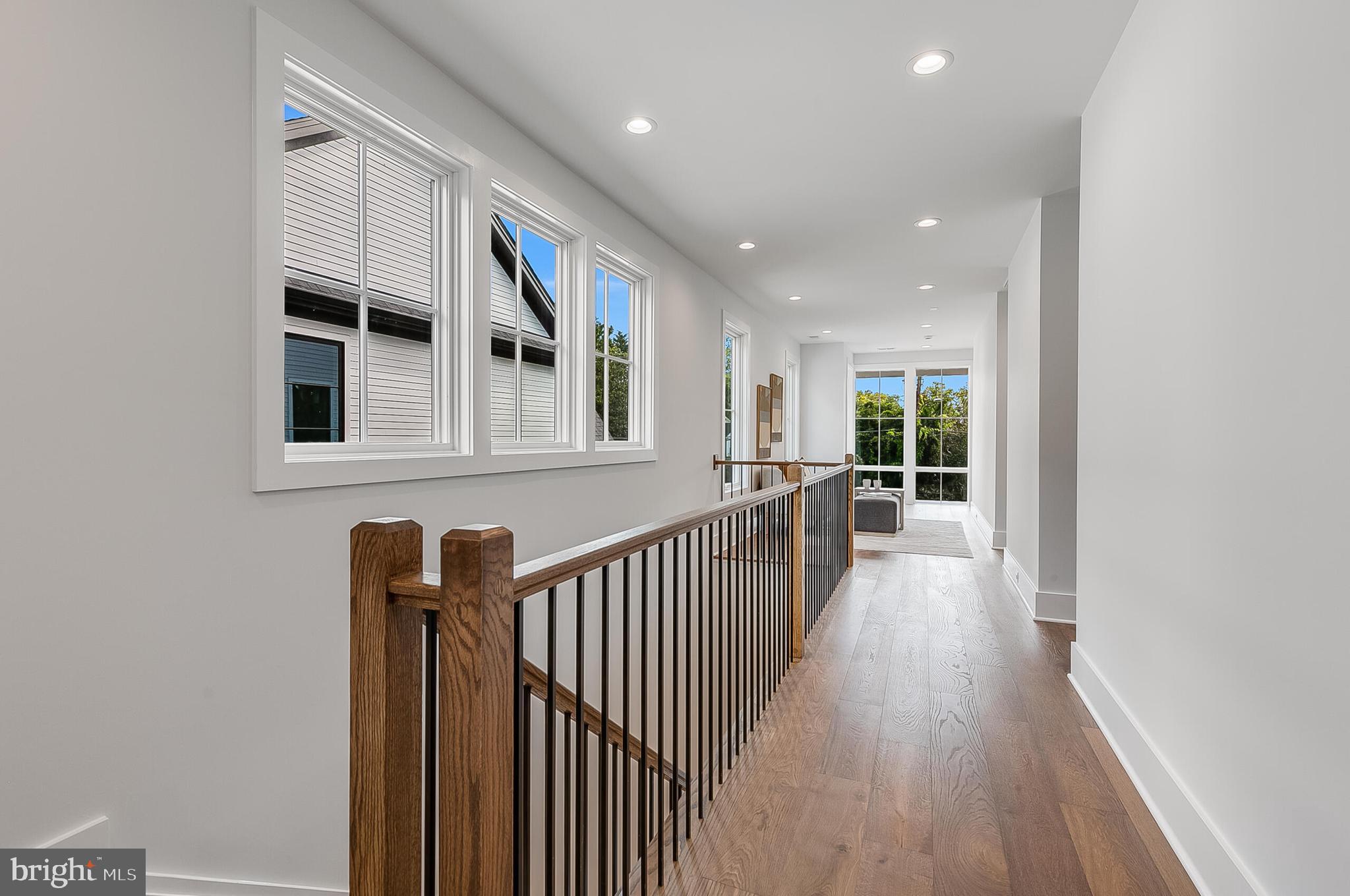 SHIRLEY WOODS - Residential