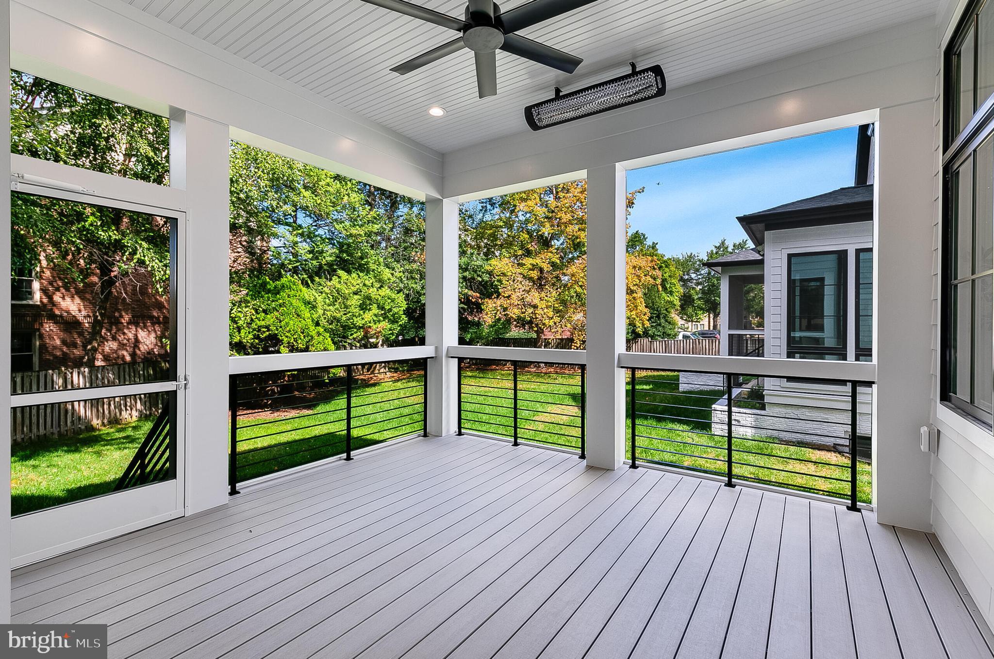 SHIRLEY WOODS - Residential