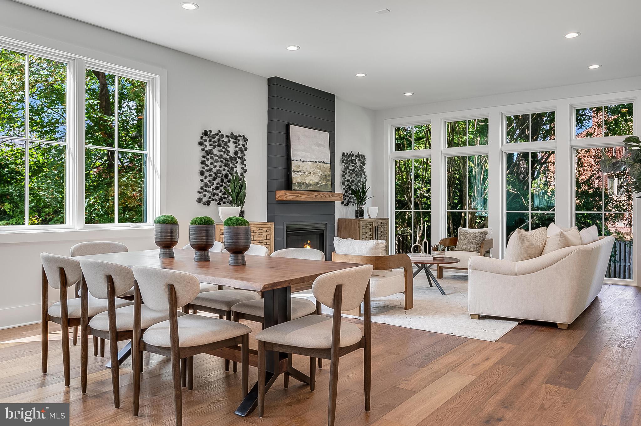 SHIRLEY WOODS - Residential