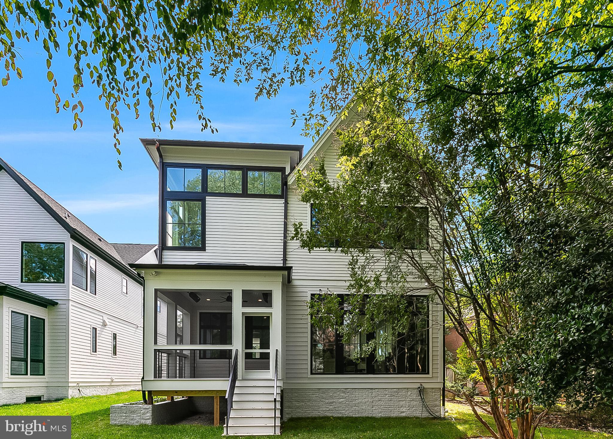 SHIRLEY WOODS - Residential