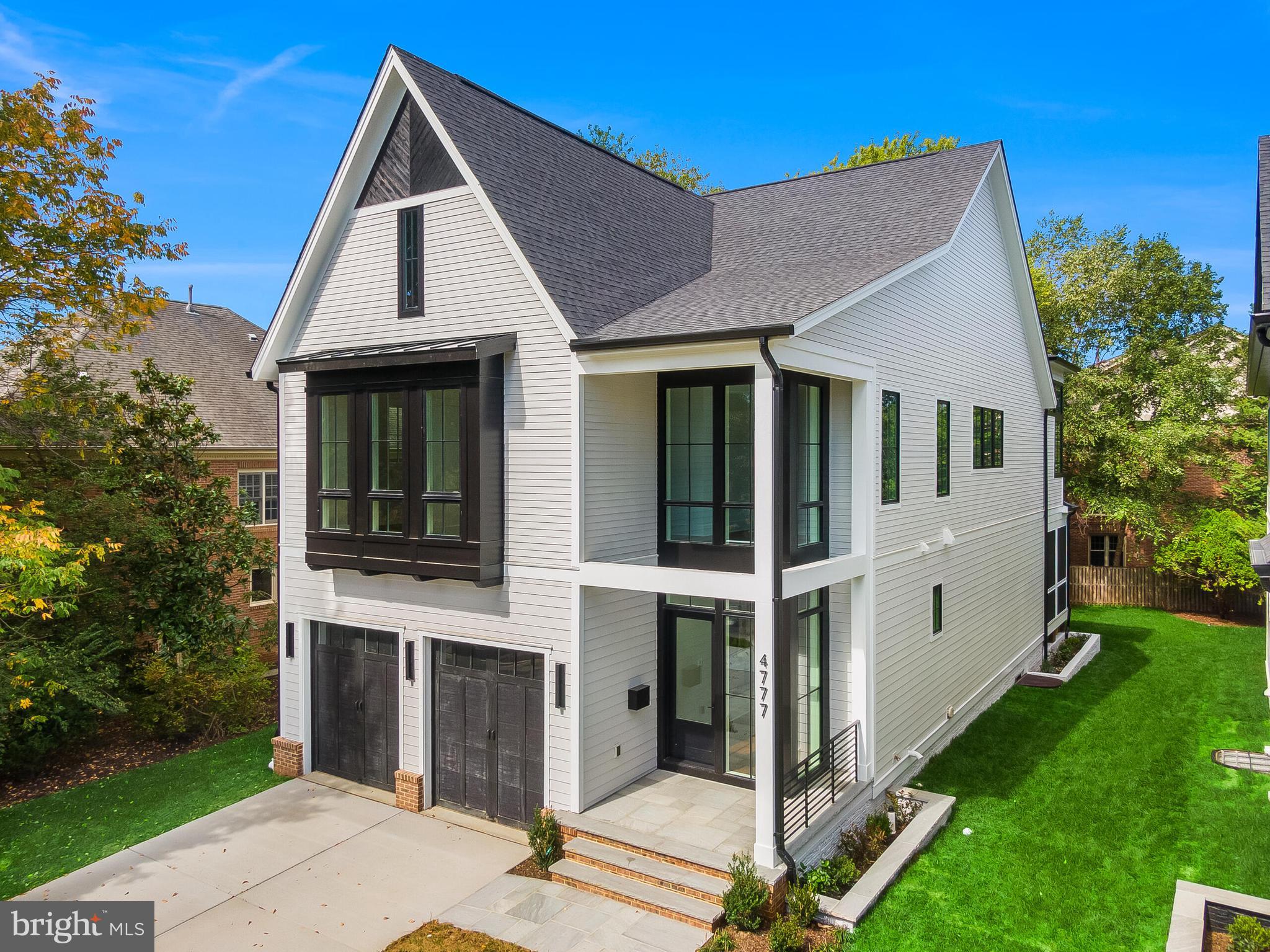 SHIRLEY WOODS - Residential