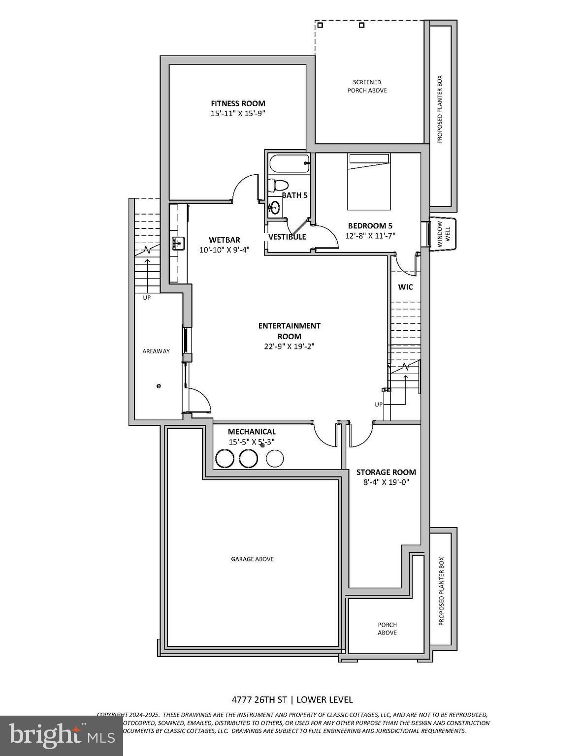SHIRLEY WOODS - Residential