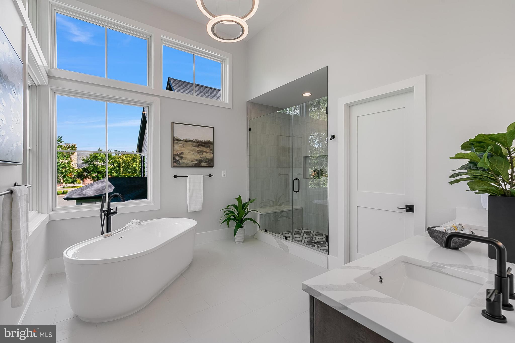 SHIRLEY WOODS - Residential