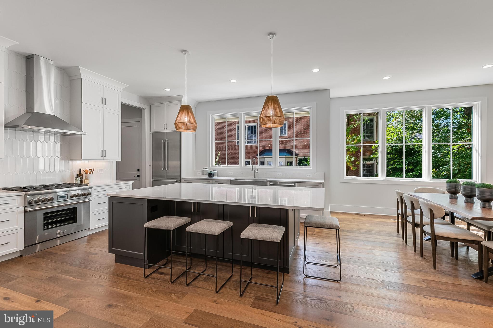 SHIRLEY WOODS - Residential