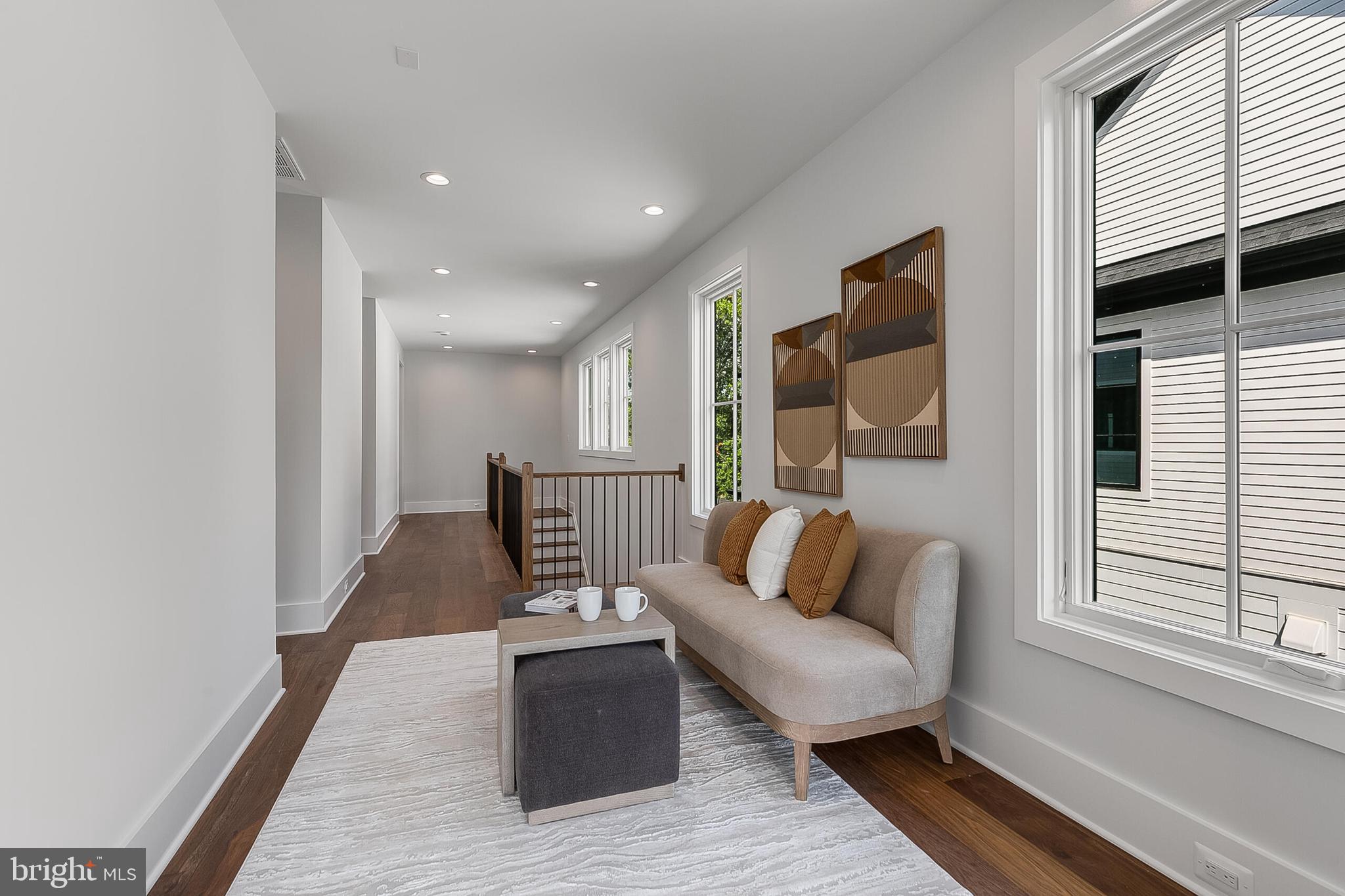 SHIRLEY WOODS - Residential