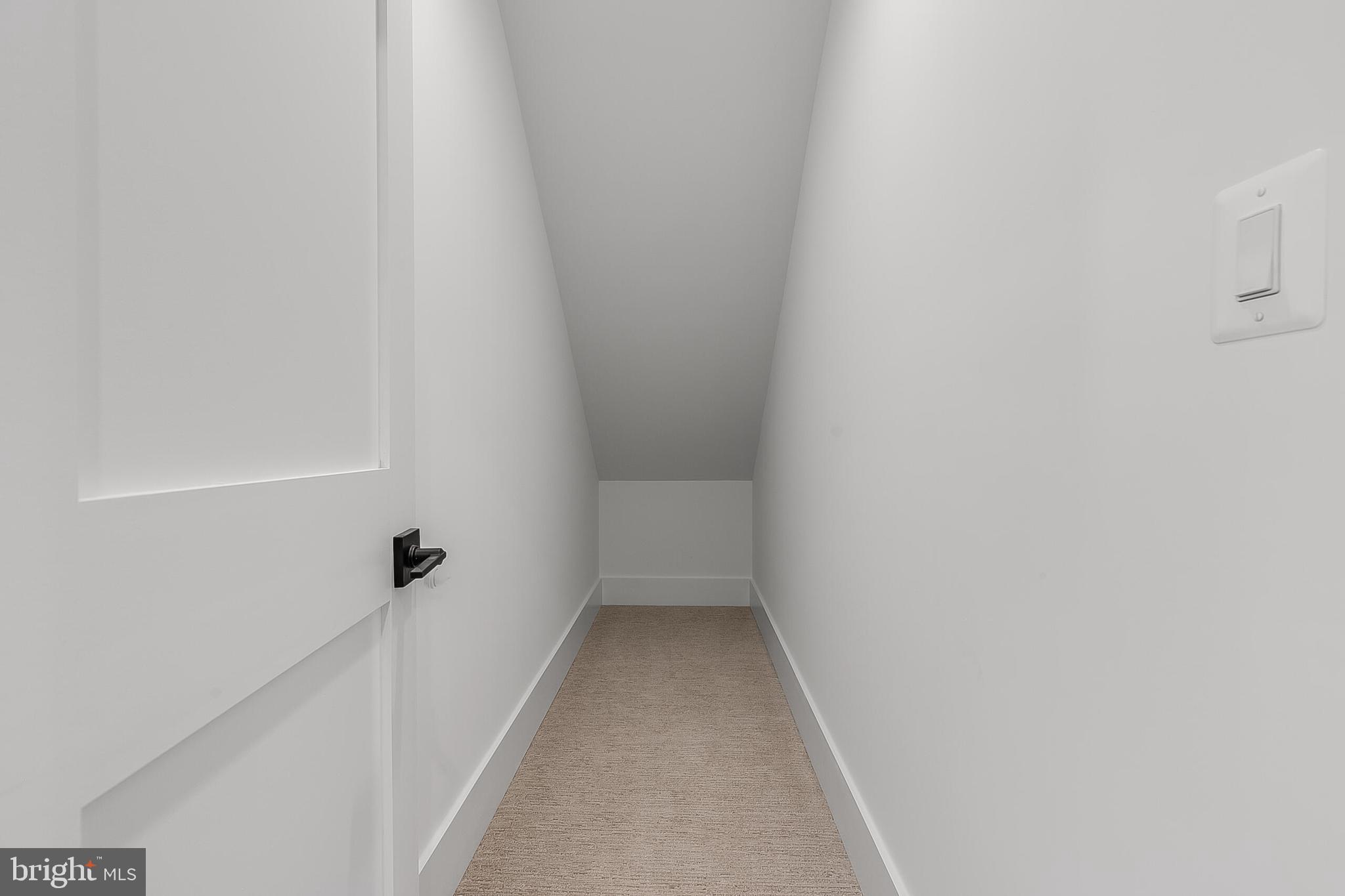 SHIRLEY WOODS - Residential