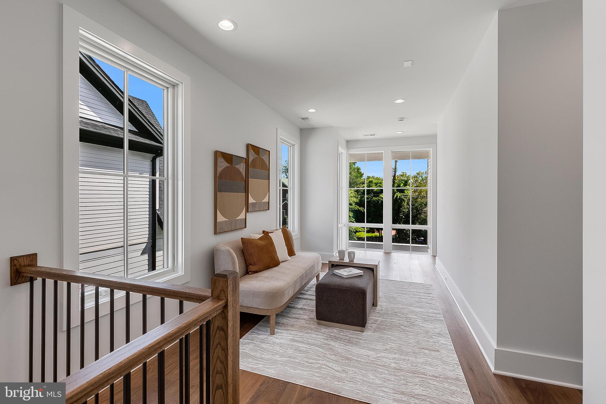 SHIRLEY WOODS - Residential