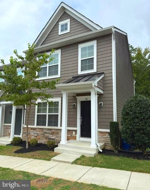 78 ANDREWS PLACE