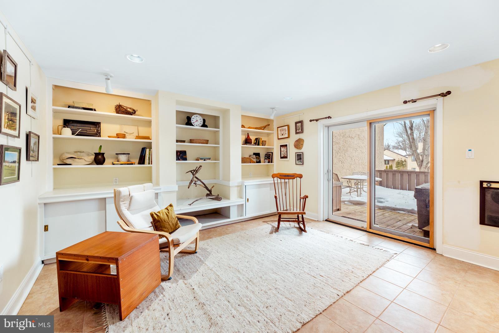 WINDYBUSH - Residential