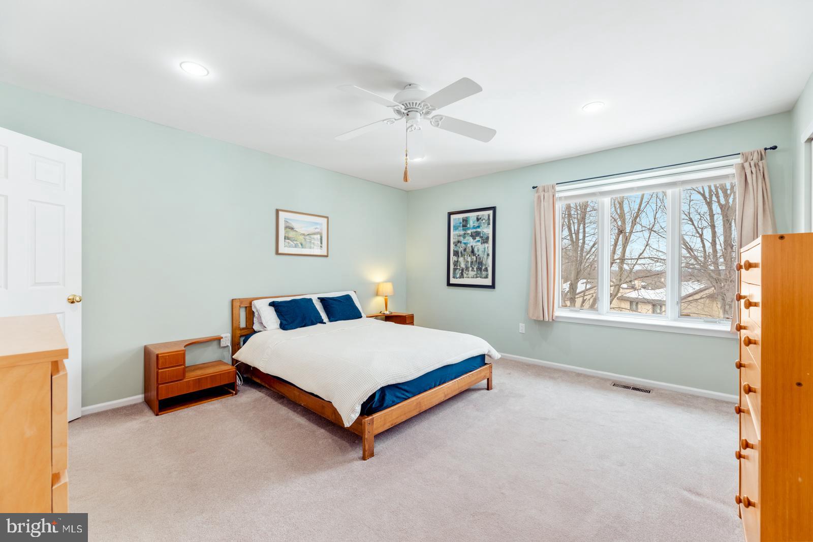 WINDYBUSH - Residential