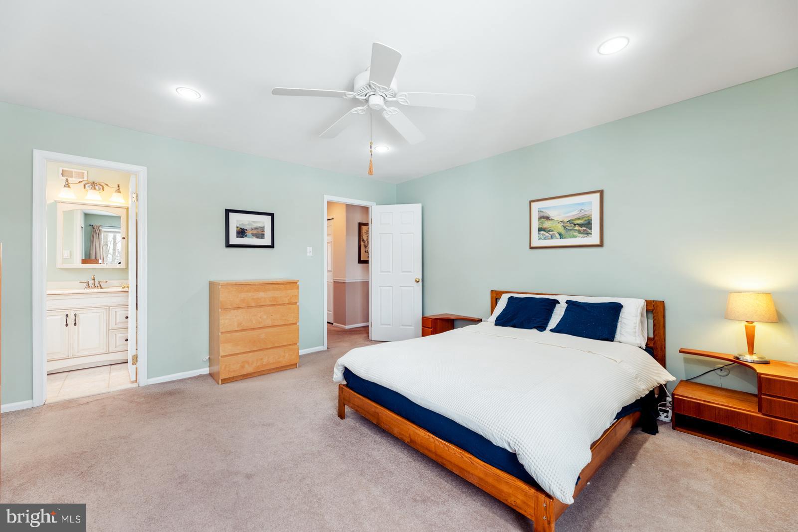 WINDYBUSH - Residential