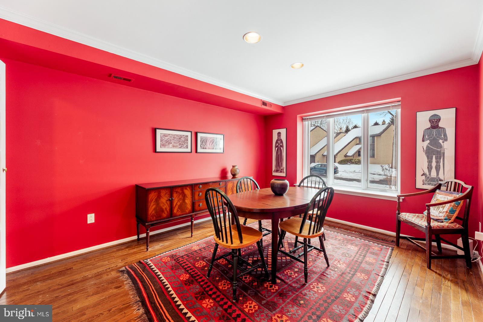 WINDYBUSH - Residential