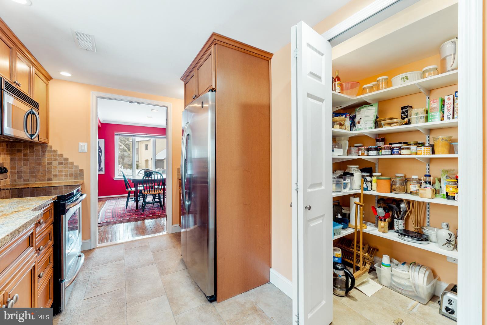 WINDYBUSH - Residential