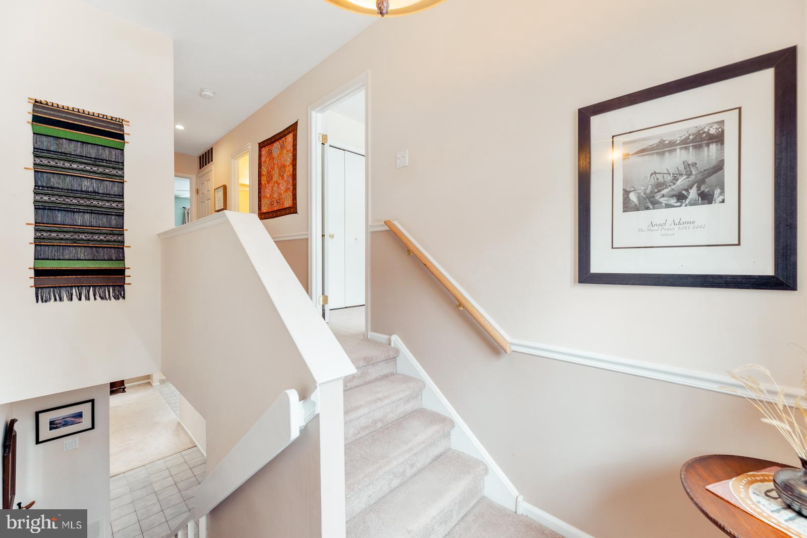 WINDYBUSH - Residential