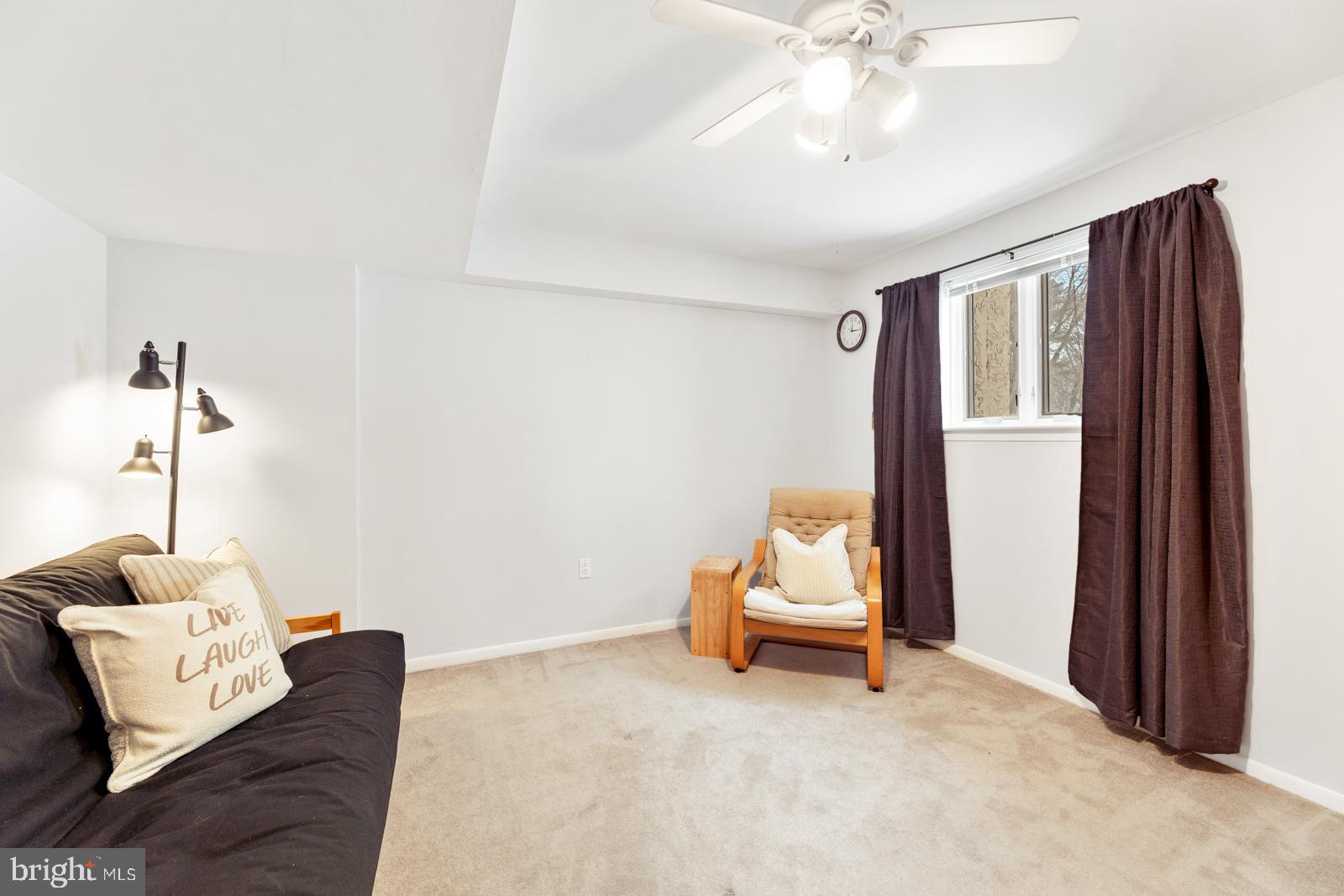 WINDYBUSH - Residential