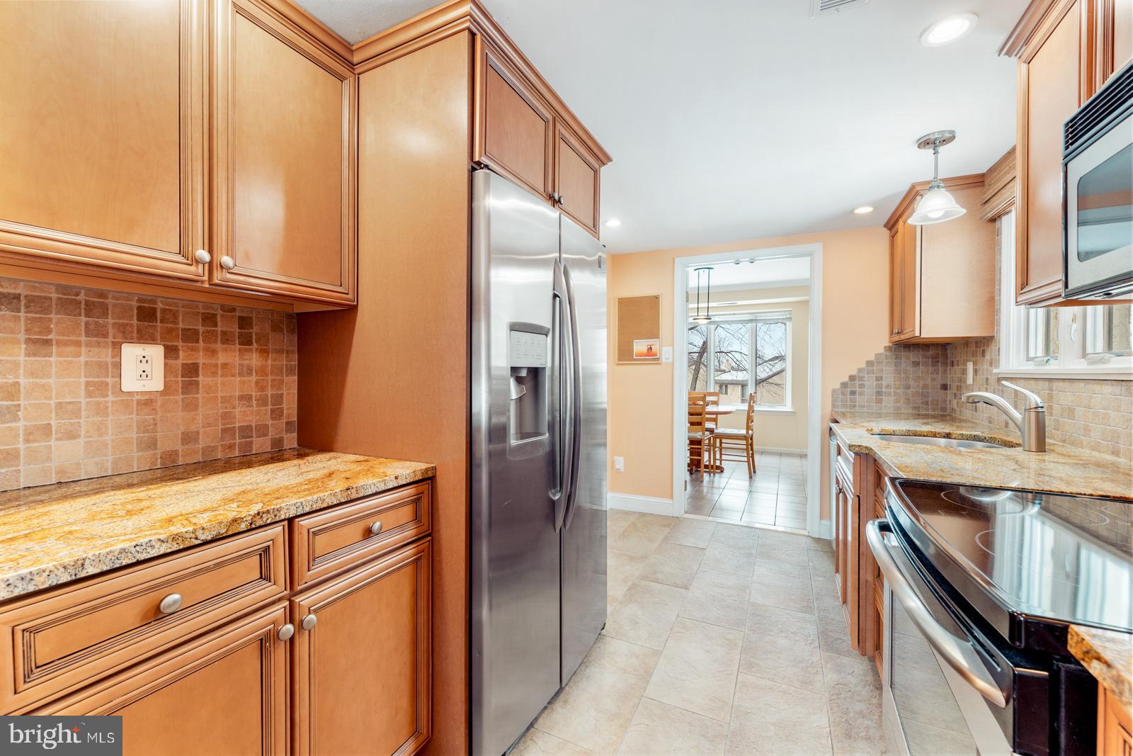 WINDYBUSH - Residential