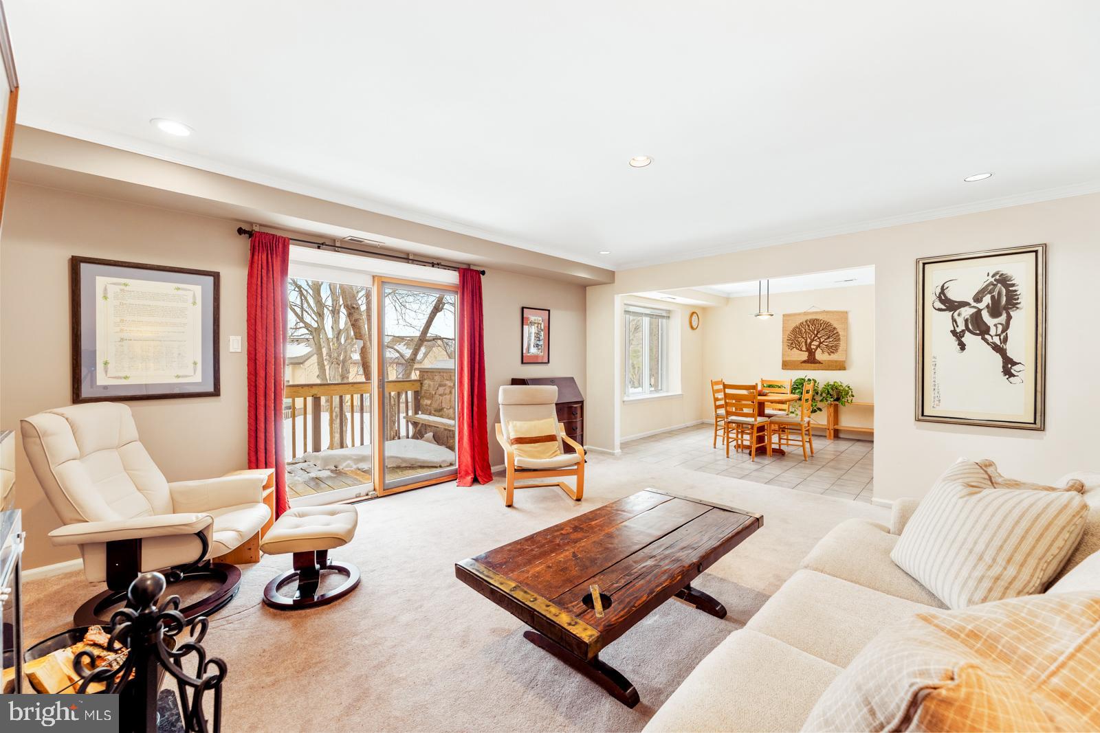 WINDYBUSH - Residential