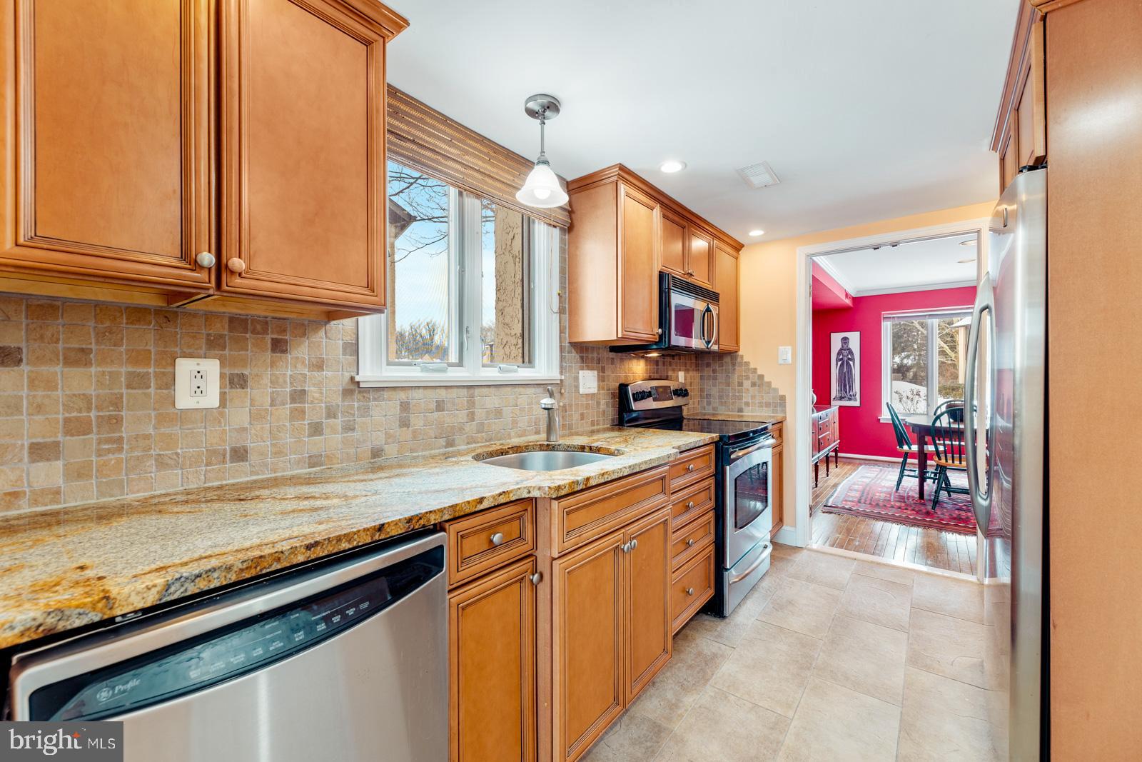 WINDYBUSH - Residential