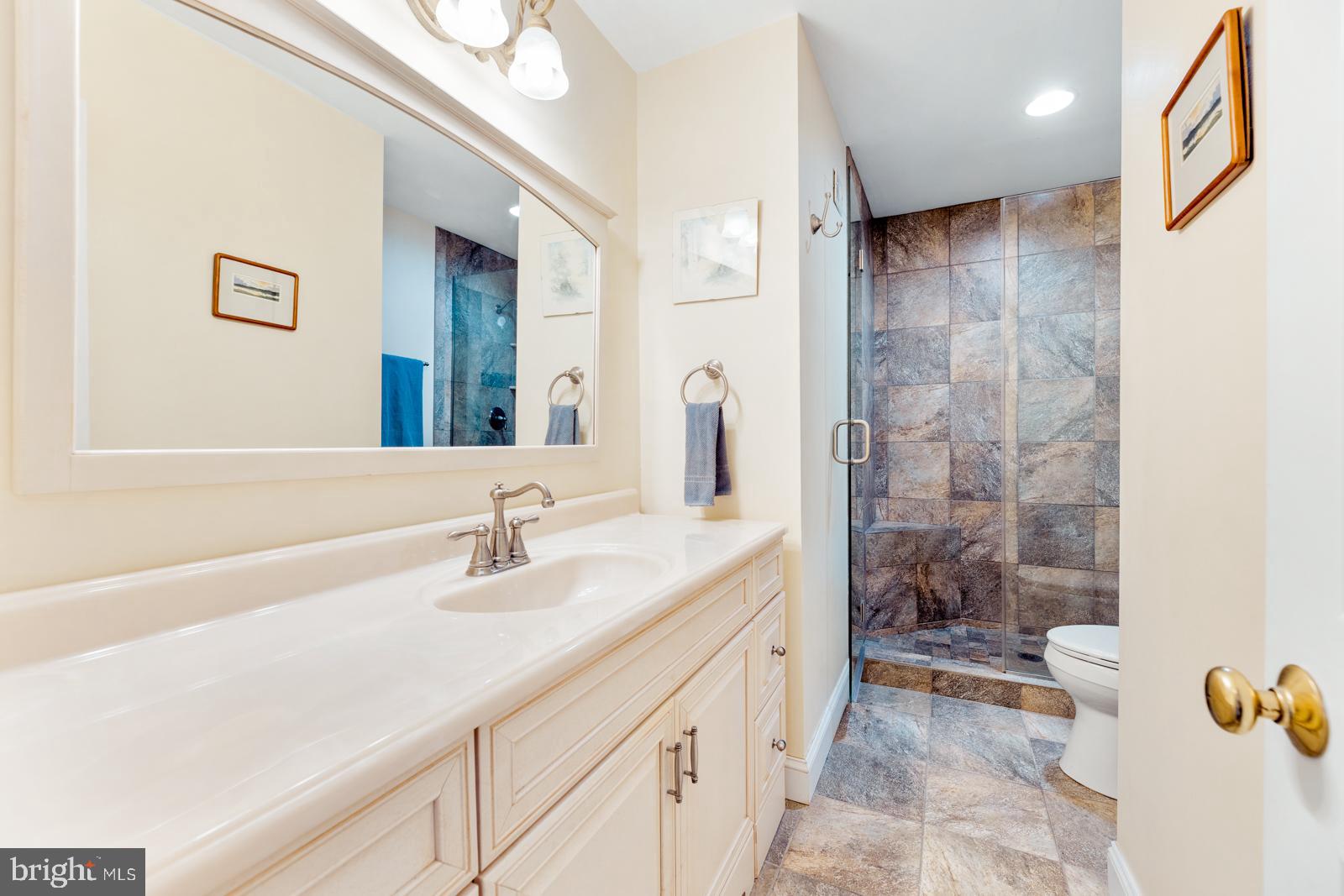 WINDYBUSH - Residential