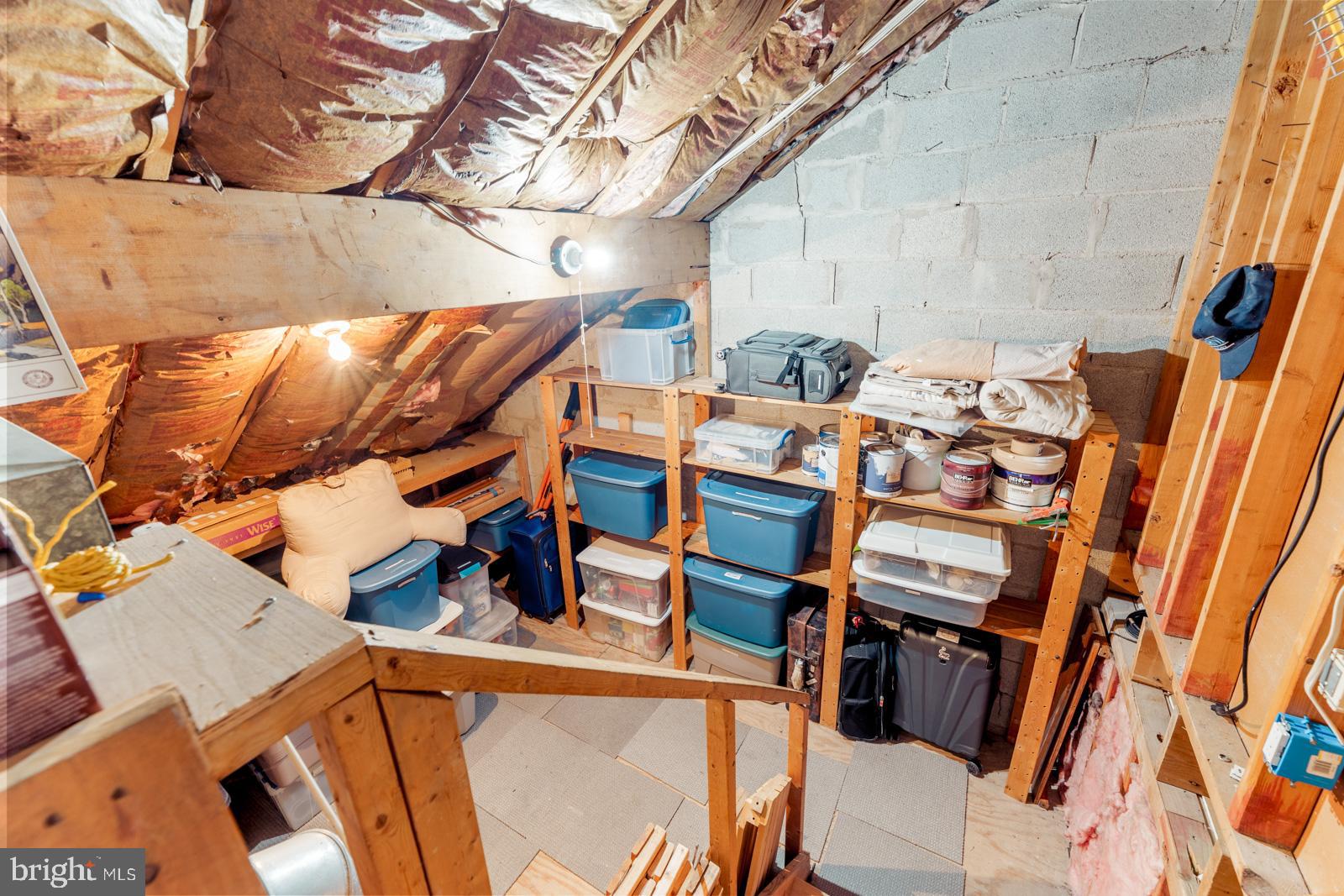 WINDYBUSH - Residential