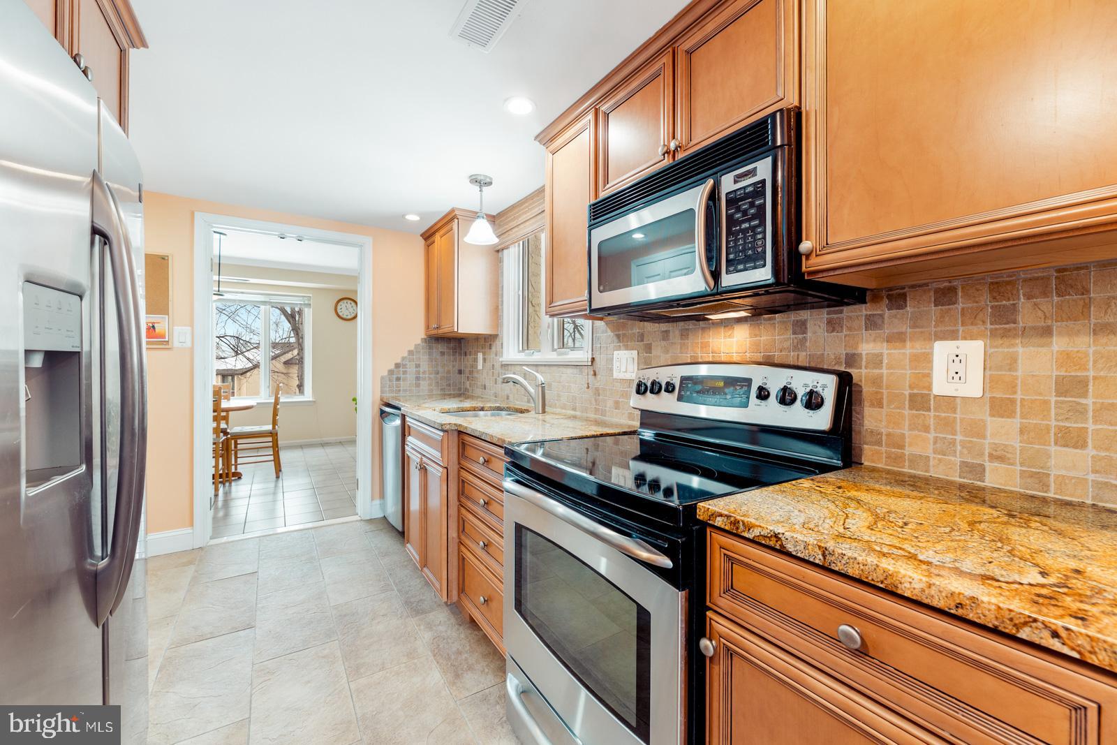 WINDYBUSH - Residential