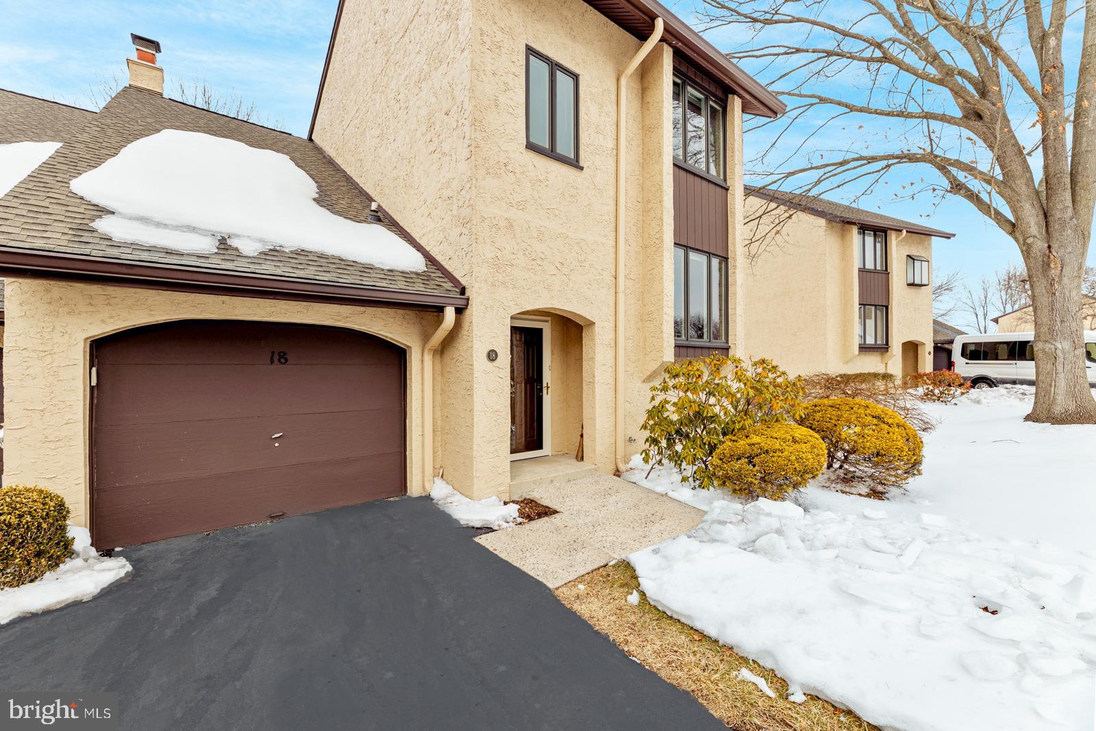 WINDYBUSH - Residential