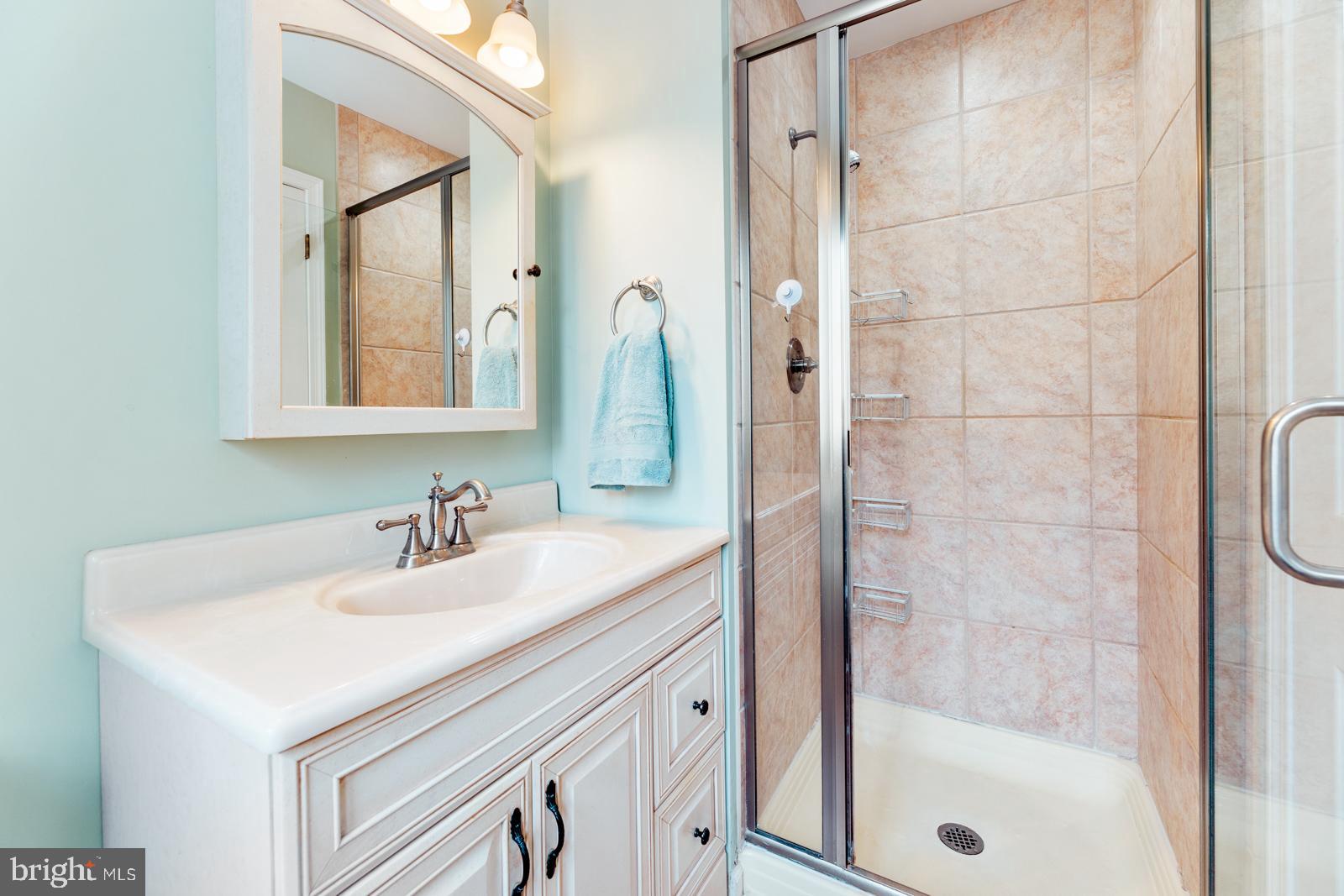 WINDYBUSH - Residential