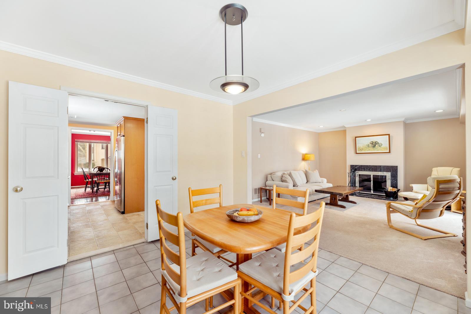 WINDYBUSH - Residential