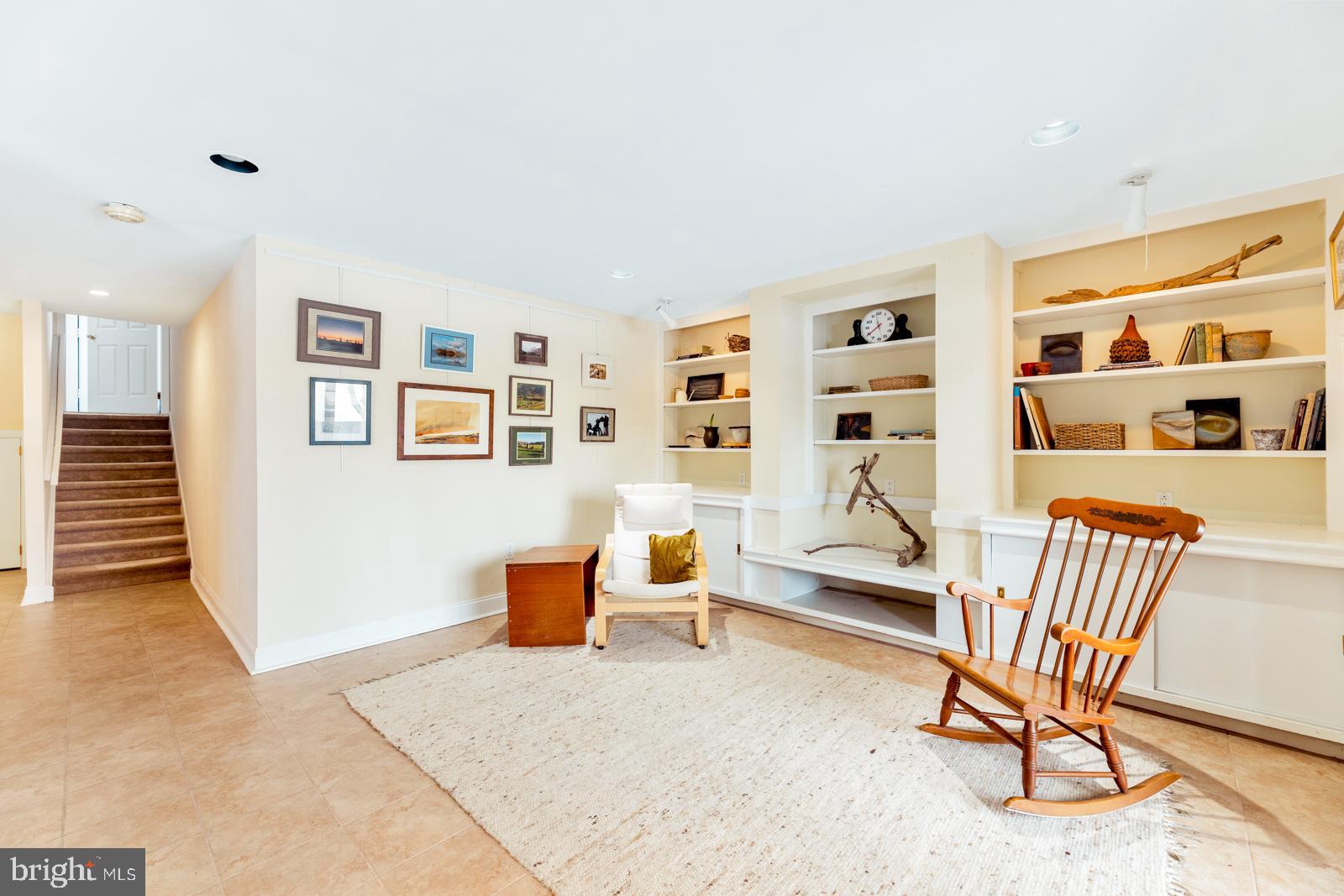 WINDYBUSH - Residential